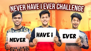 মেহেদীর আসলে কয় টা Girlfriend   Never Have I Ever Challenge [upl. by Eidob]