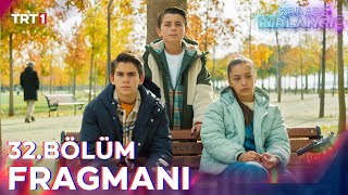 Kod Adı Kırlangıç 32 Bölüm Fragmanı trt1 [upl. by Ahseer442]