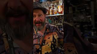 Lost Lantern  Dads Hat Rye Whiskey  Single Barrel Pick Review [upl. by Ailil]