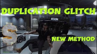 GTA 5 ONLINE PATCHED SOLO DUPLICATION GLITCH CEO OFFICE LOMBANK WEST MAZE BANK WEST [upl. by Rodrique]