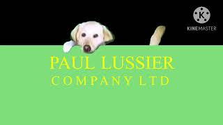 Paul Lussier Company Ltd February 2024present [upl. by Enaywd786]