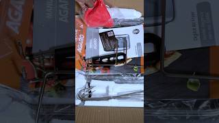 shorts Smart Air Fryer that can cook bake amp dehydrate babitanigamkitchen [upl. by Tterraj521]