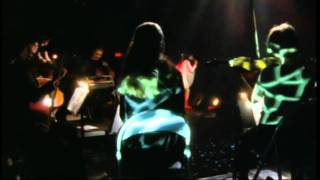 BJORK  ISOBEL  LIVE [upl. by Yhtomot]