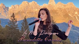 Benedetta Caretta  Greatest Top Hits Cover Of Popular Songs [upl. by Lubba]