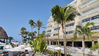 🇪🇦Hotel Taurito Princess 4 Gran Canaria [upl. by Yhtuv]