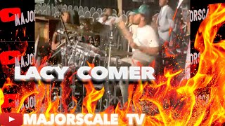 Marc Jay Crew Band LacyComer on Drums 🔥🥁🔥COGIC AIM 2022 [upl. by Conny610]