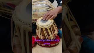 Amazing tabla beats music tablabeats tabla instrumental percussion beats kerwa shorts drums [upl. by Bebe]