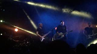 Fink  Godhead Live Moscow  Russia 16032018 [upl. by Ened]