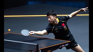 Table tennis Top 10 Impossible Rallies [upl. by Trawets]