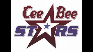 Conception Bay North Ceebee Stars 2011 CWSHL Herder Finals Goal Horn [upl. by Aileek]