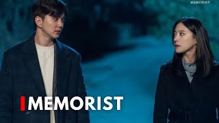 Memorist 2020  Korean Drama  Recap  ENG SUB  Yoo Seung Ho  Lee Se Young  detective [upl. by Grewitz781]