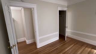 149151 Duboce Ave Large One Bedroom Virtual Tour unit 2 [upl. by Egnalos]