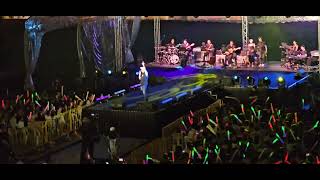 XINYAO Concert 2023 singapor2 live stage show singapore Tampines hub singapore chinese music [upl. by Harper651]