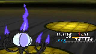 Pokemon Black 2 52 Black Tower Area 9 [upl. by Semajwerdna]