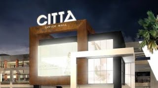 Citta América  6006m21200m2  Sala Comercial  Barra da Tijuca  Citta Office Mall  Shopping [upl. by Eelrihs429]