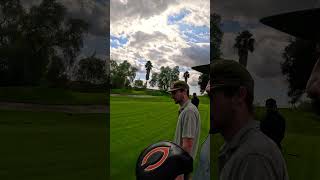 Tijeras Creek Golf Club [upl. by Nede]