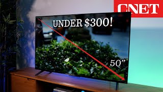 Best TV Under 300 [upl. by Cosimo]