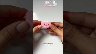 diy mini tissue paper boxcraftshortsviraldiy papercraftorigamitrendingviral [upl. by Eikcor983]