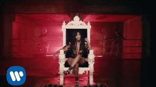 K Michelle  Love Em All Official Music Video [upl. by Barkley]