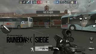 Download Area F2 Mobile Download ApkOBB Data  Rainbow Six Siege Game Download Android [upl. by Ditzel]