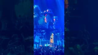 Amazing Ziggy Marley moves the crowd 🥲This song Marley Brothers tour 2024 livemusic reggae [upl. by Adamo]