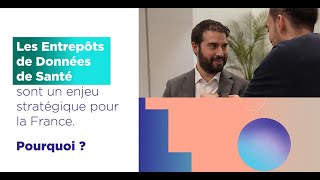 Décryptage  les Entrepôts de Données de Santé [upl. by Singh]