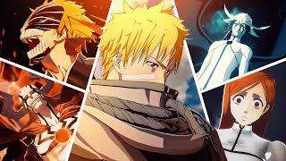 Bleach Rebirth Of Souls Will NOT Fail [upl. by Longawa]