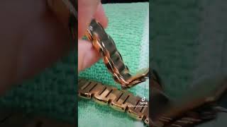 123 year old Waltham Pocket Watch Restoration Part 1 Reupload [upl. by Somerville]