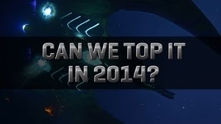 PlanetSide 2 2014 Whats Next Official Video [upl. by Janith627]