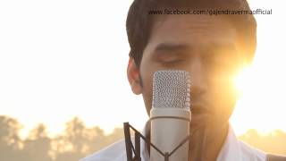 All Rise  Aadat Cover By Gajendra Verma [upl. by Phonsa]