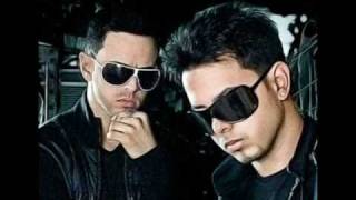 Erre XI ft ArcangelElla Tiene Novio Luny Tunes amp Noriega [upl. by Hanahs]