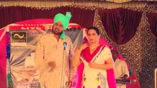 SARPANCHI SONG GULAB ALBUM HD 2014 [upl. by Panthia]