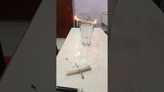 Thermal Expansion with the help of 🕯️science shorts education [upl. by Hanid482]