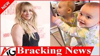 Kaley Cuoco Details How Daughter Matilda Is Already Reaching New Heights [upl. by Gisser483]