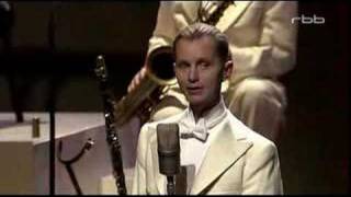 Max Raabe  Klonen kann sich lohnen [upl. by Mickelson]