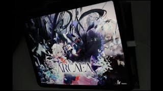 Arcaea lowiroスタッフスナイプチャレンジ [upl. by Martinson313]