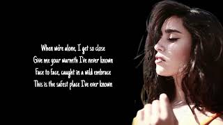 Fifth Harmony  Squeeze Lyrics [upl. by Fraase]