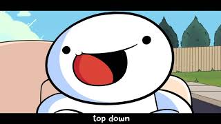 Life Is Fun TheOdd1sOut For 1 Hour And 27 Or 28 Seconds [upl. by Reffinnej]