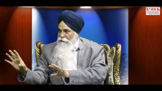 Exclusive Interview with Dr Dilgeer on Dasam Granth amp DSGMC Election  SNE [upl. by Akeemahs157]