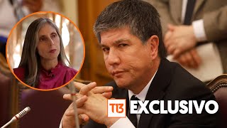 EXCLUSIVO  Nuevos registros y testigos del Caso Monsalve Habla actual defensa de denunciante [upl. by Eugenie]