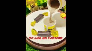 Chocolate ice cream😋food popsicle recipe trending shortsfeed shorts👍 [upl. by Leinto574]