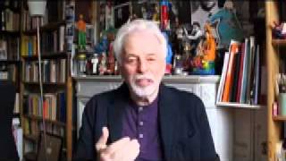 quotMetagenealogíaquot Alejandro Jodorowsky [upl. by Naziaf]