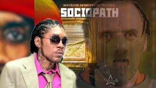 Everything You Might Have Missed in Vybz Kartel Sociopath [upl. by Orpheus37]