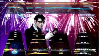 This Love  Maroon 5 Expert All Instruments RB3 DLC [upl. by Ikey726]