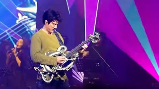 花田错 王力宏 Live 动态歌词 LyricsPinyin Wang Leehom Concert The Free Show 2024  Hangzhou 王力宏福利秀 2024 [upl. by Billie]