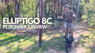 Should You Get an ElliptiGO 8c A PT’s Perspective [upl. by Elvis271]