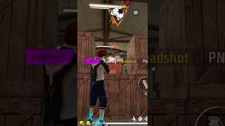 PN HURSH YOUTUBER free fire video total gaming [upl. by Immac]