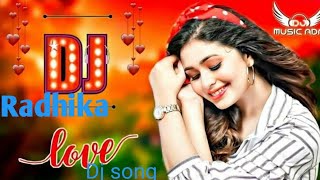 New Hindi Dj Songs  Best Hindi Old Dj Remix  Bollywood Nonstop Dj Song  2024 Dj Song New Dj Rimix [upl. by Nagaek]