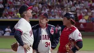 Major League 1989  Wild Thing Song  Entire Scene HD [upl. by Nosnaj609]