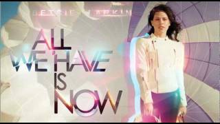 Betsie Larkin  All We Have Is Now Album Teaser [upl. by Wallie]